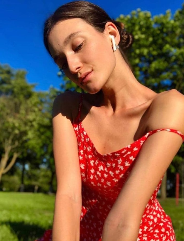 Индивидуалка 🎥 Энни фото № 2 в городе Ревда