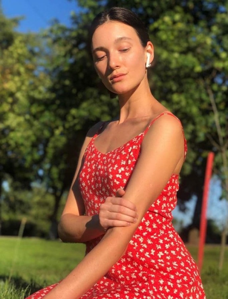 Индивидуалка 🎥 Энни фото № 2 в городе Ревда