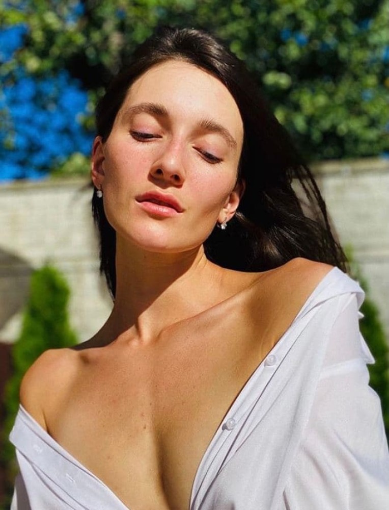 Индивидуалка 🎥 Энни фото № 2 в городе Ревда