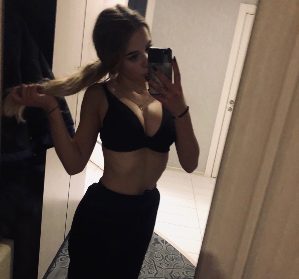 Индивидуалка Нинель главное фото в городе Ревда 