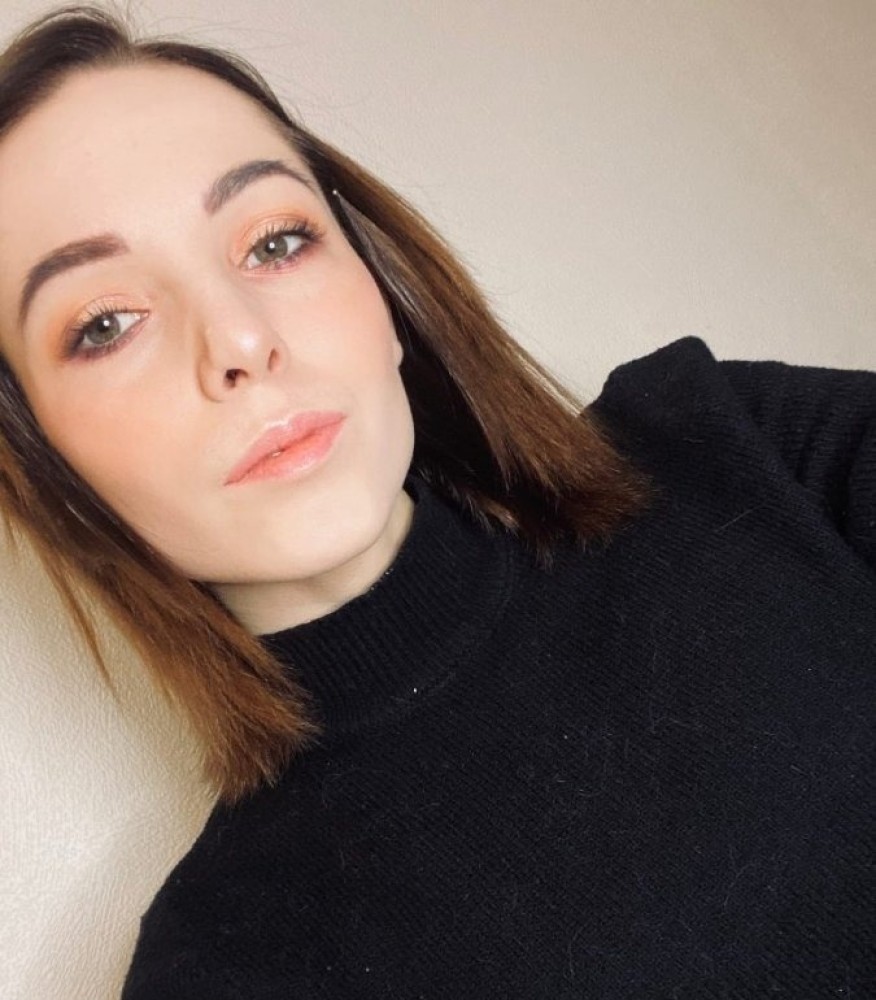 Индивидуалка Инна главное фото в городе Ревда 