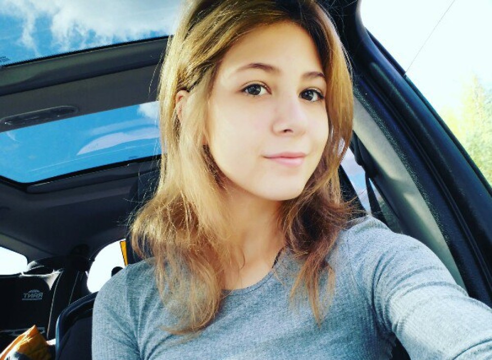 Индивидуалка Надежда главное фото в городе Ревда 