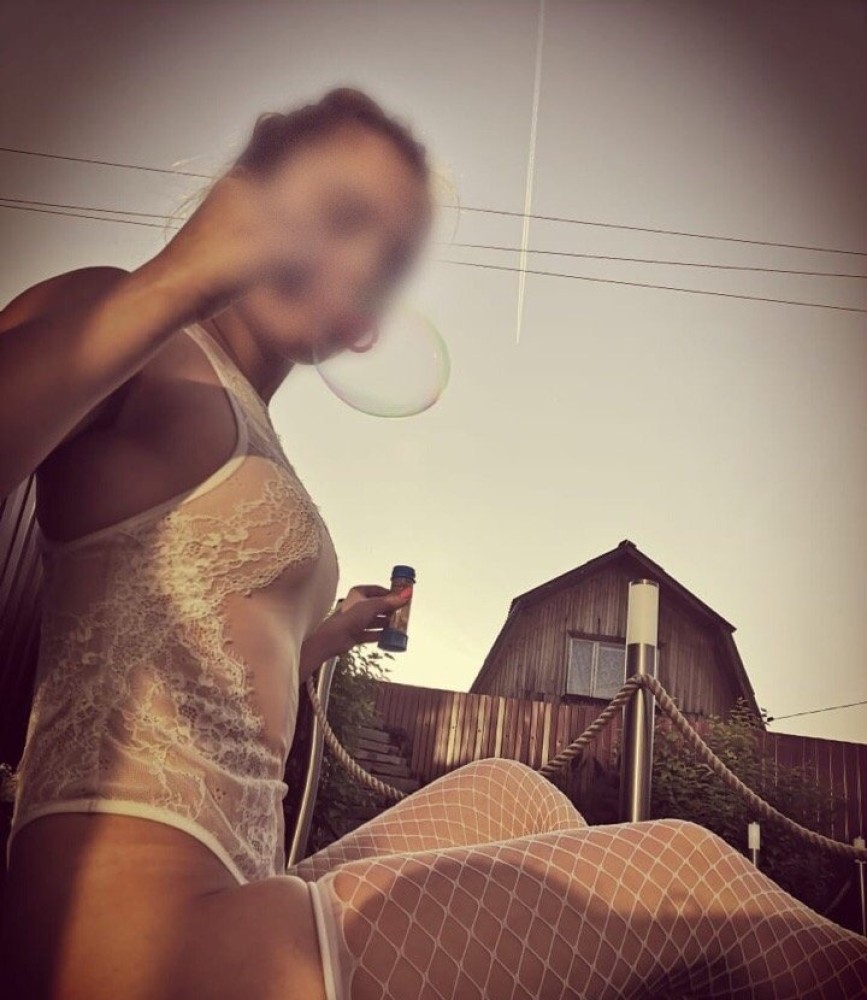 Индивидуалка Аня фото № 2 в городе Ревда