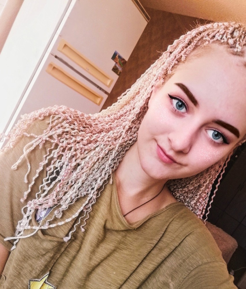 Индивидуалка Ольга главное фото в городе Ревда 