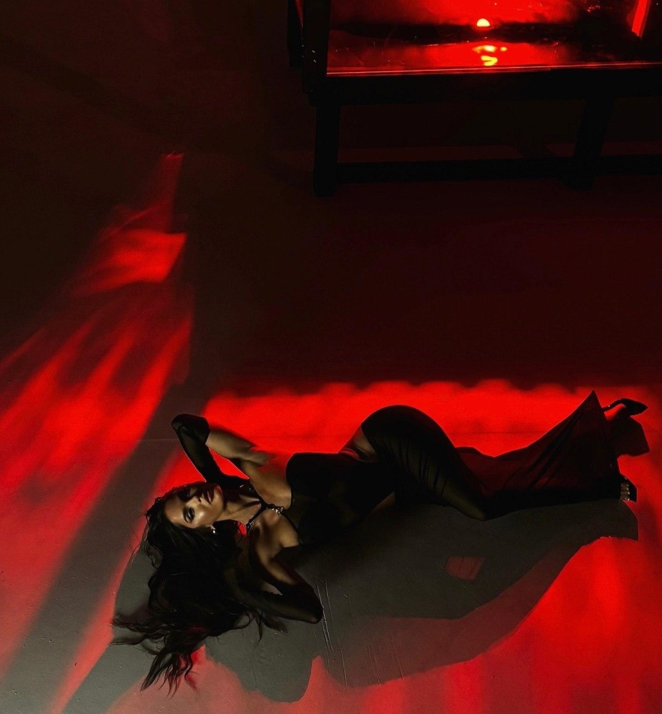 Индивидуалка Даша фото № 2 в городе Ревда