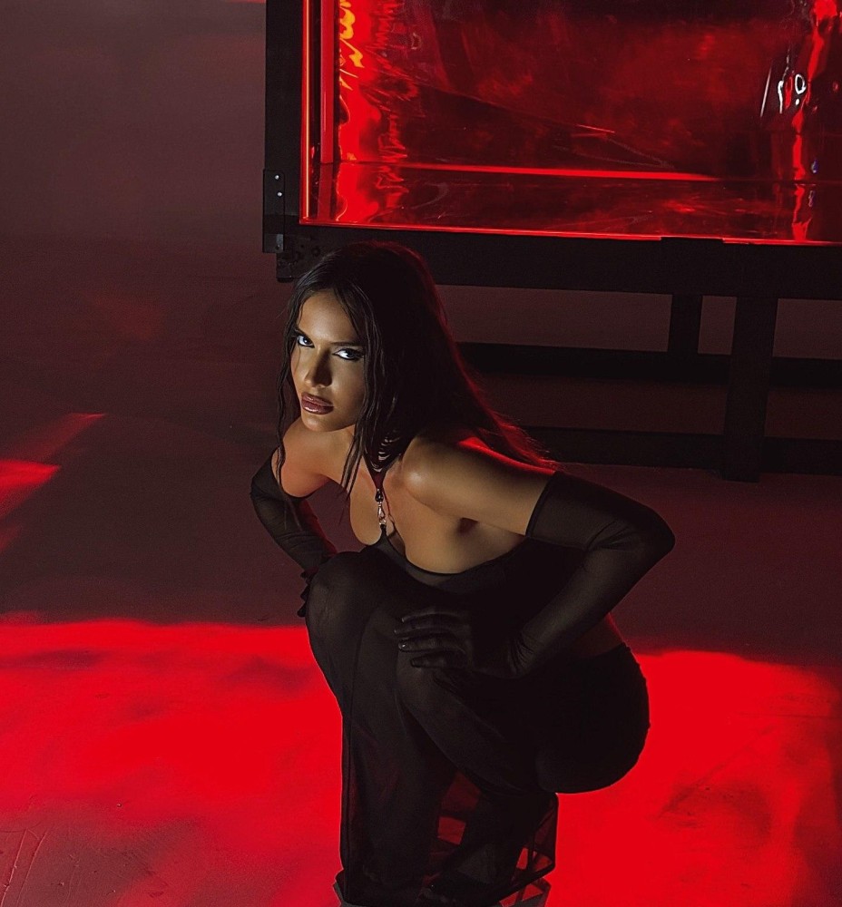 Индивидуалка Даша фото № 2 в городе Ревда