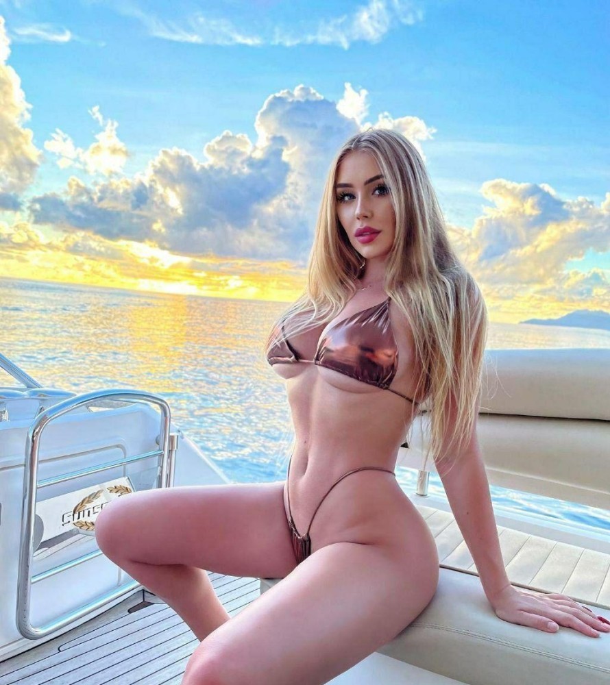 Индивидуалка Ханна фото № 2 в городе Ревда