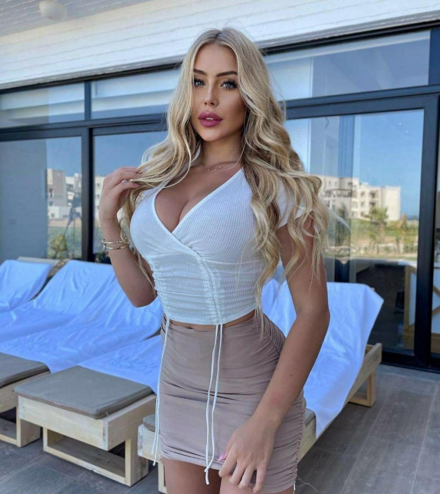 Индивидуалка Ханна фото № 2 в городе Ревда