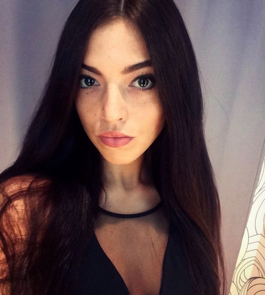 Индивидуалка Инна фото № 2 в городе Ревда