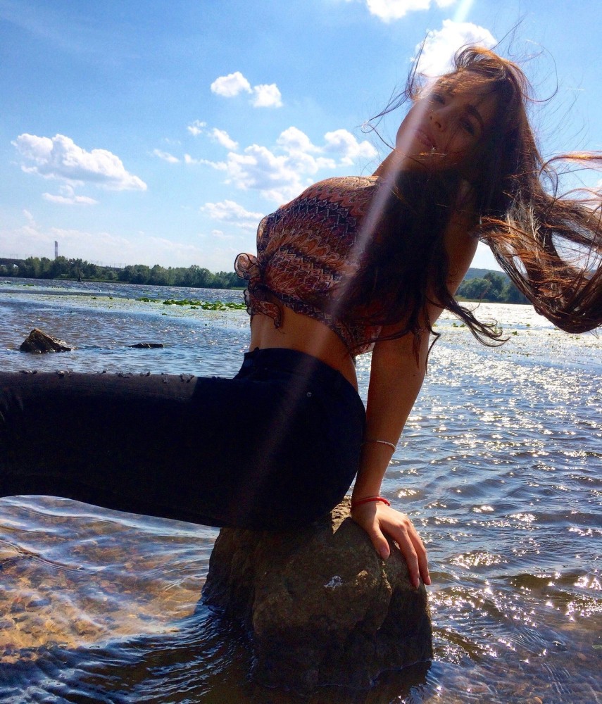 Индивидуалка Инна фото № 2 в городе Ревда