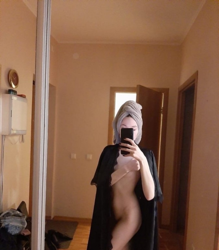 Индивидуалка Инна фото № 2 в городе Ревда