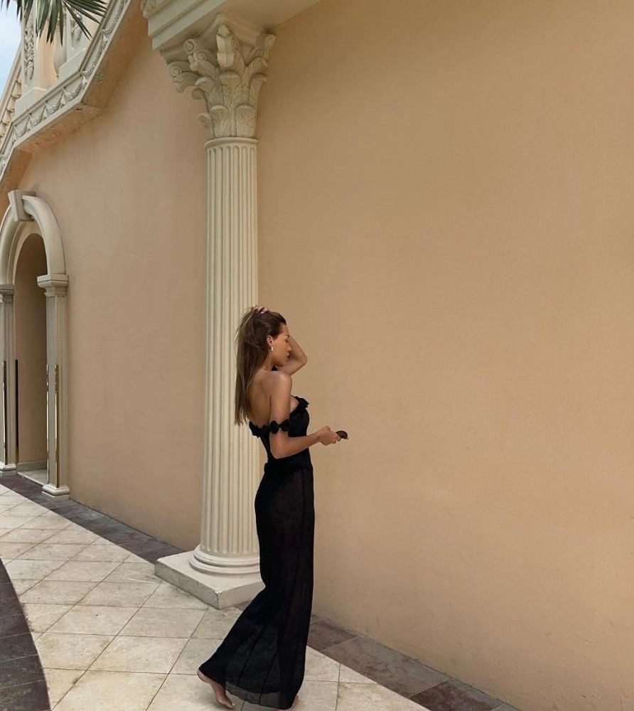 Индивидуалка Изабель фото № 2 в городе Ревда