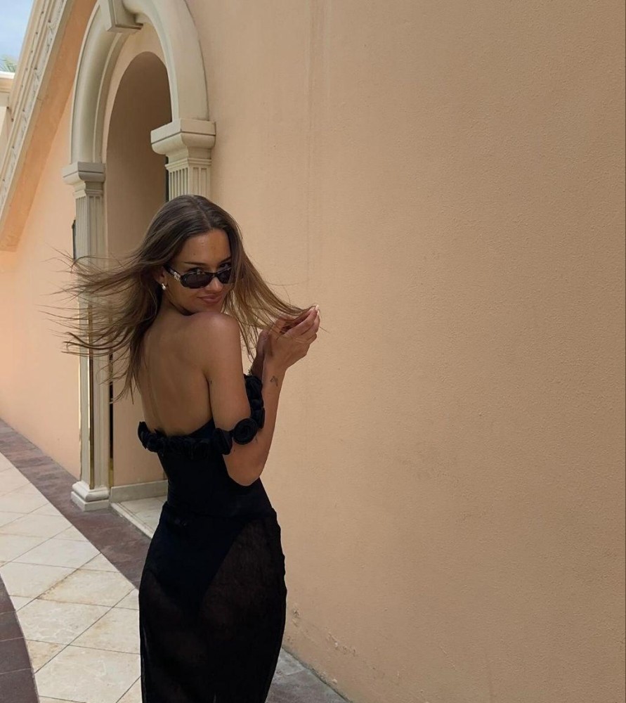 Индивидуалка Изабель фото № 2 в городе Ревда