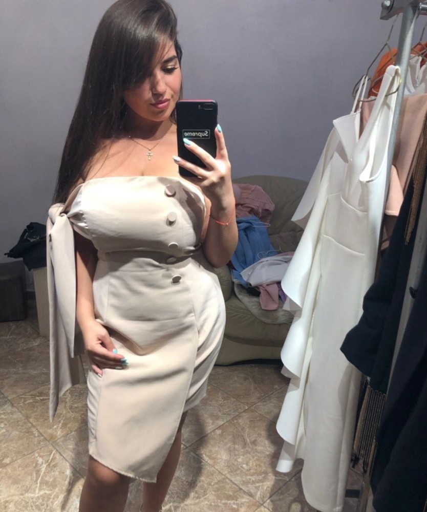 Индивидуалка Камила фото № 2 в городе Ревда