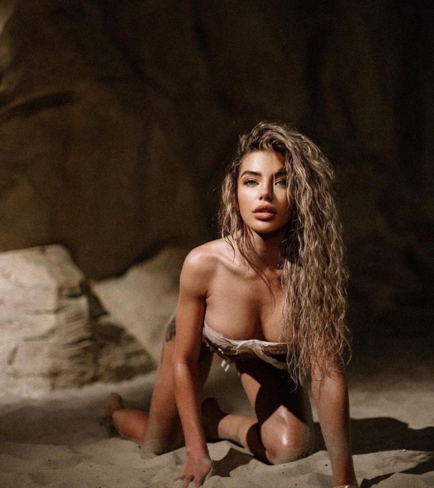 Индивидуалка Карина фото № 2 в городе Ревда