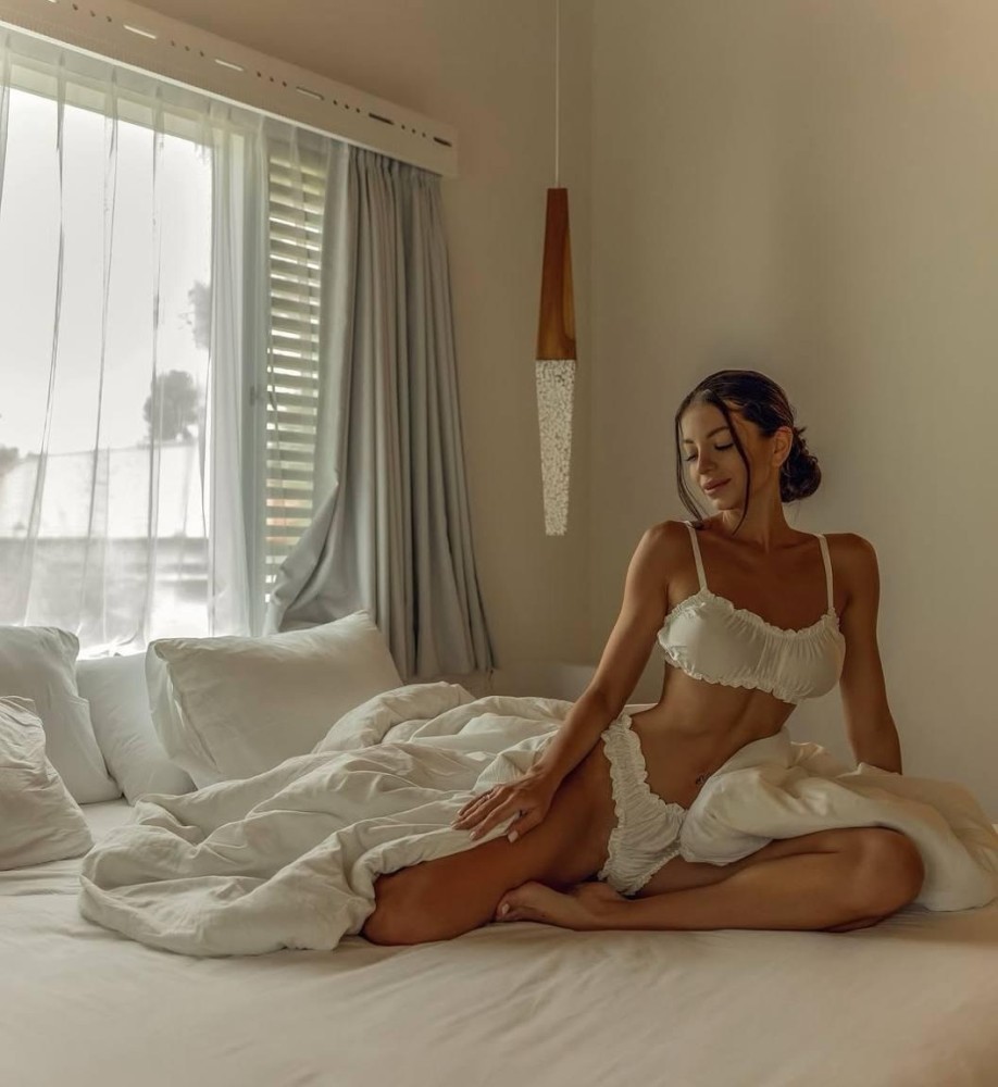 Индивидуалка Катарина фото № 2 в городе Ревда