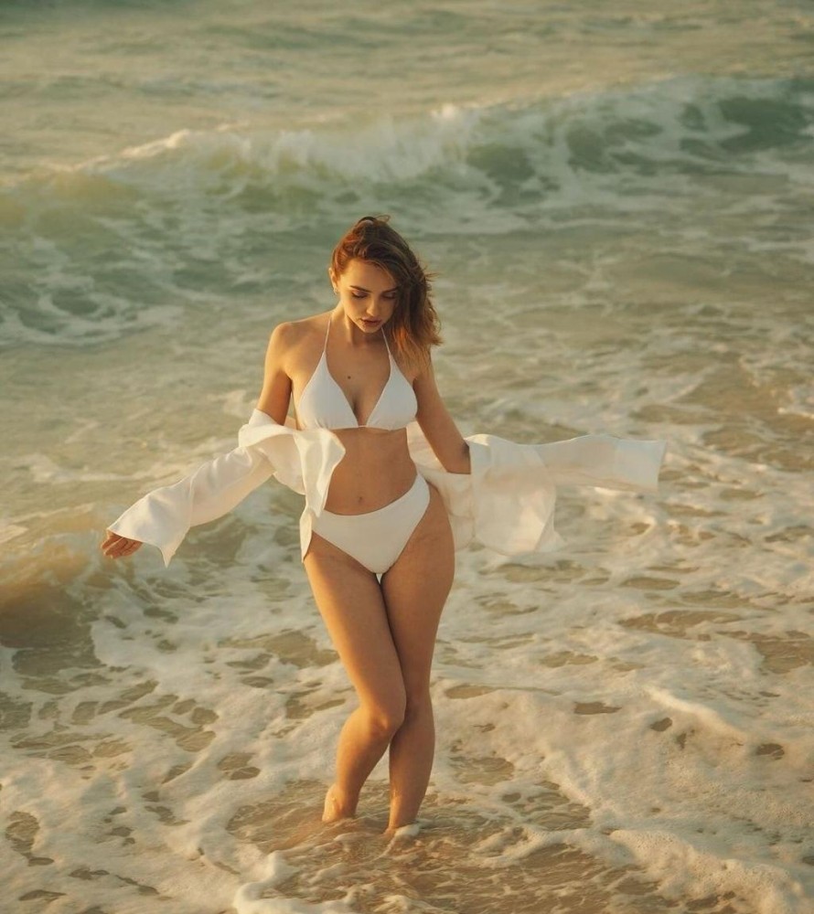 Индивидуалка Катрин фото № 2 в городе Ревда