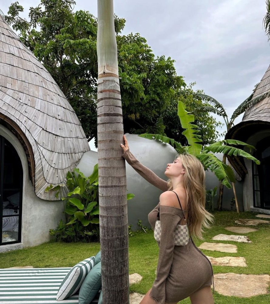 Индивидуалка Ксения фото № 2 в городе Ревда