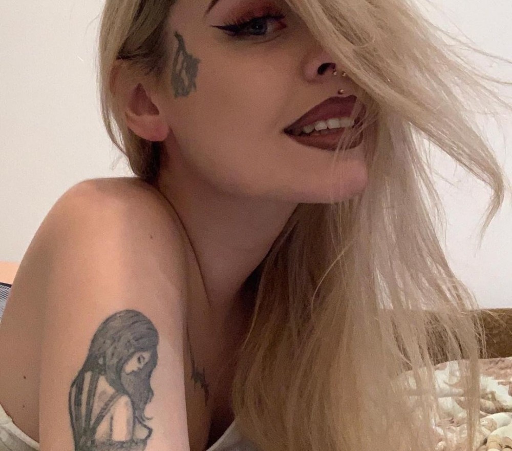 Индивидуалка Лада фото № 2 в городе Ревда