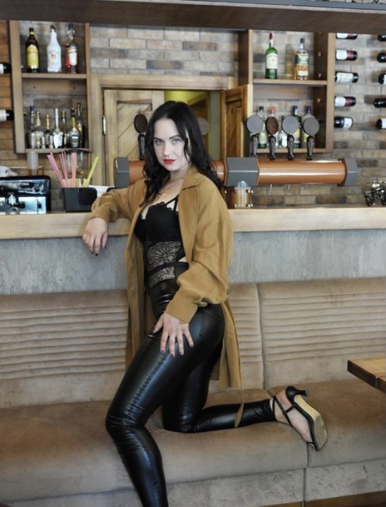 Индивидуалка Лида фото № 2 в городе Ревда