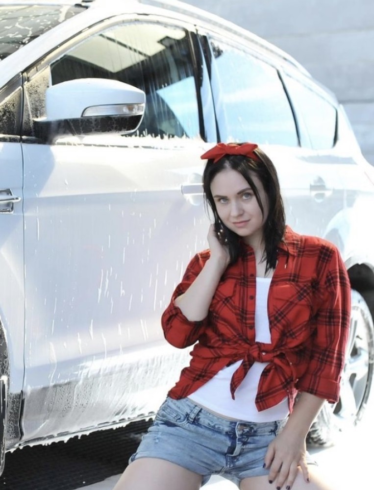 Индивидуалка Лида фото № 2 в городе Ревда