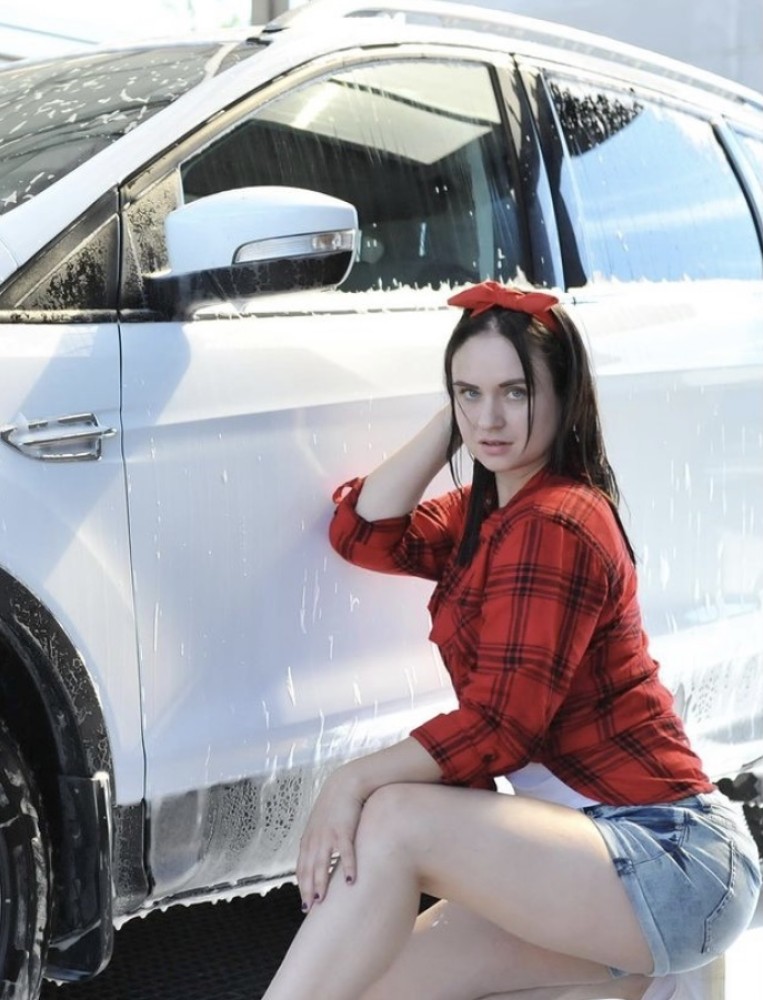 Индивидуалка Лида фото № 2 в городе Ревда