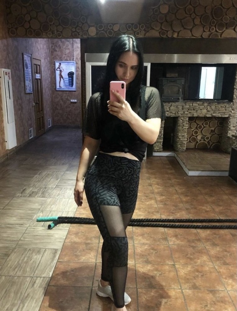 Индивидуалка Лида фото № 2 в городе Ревда