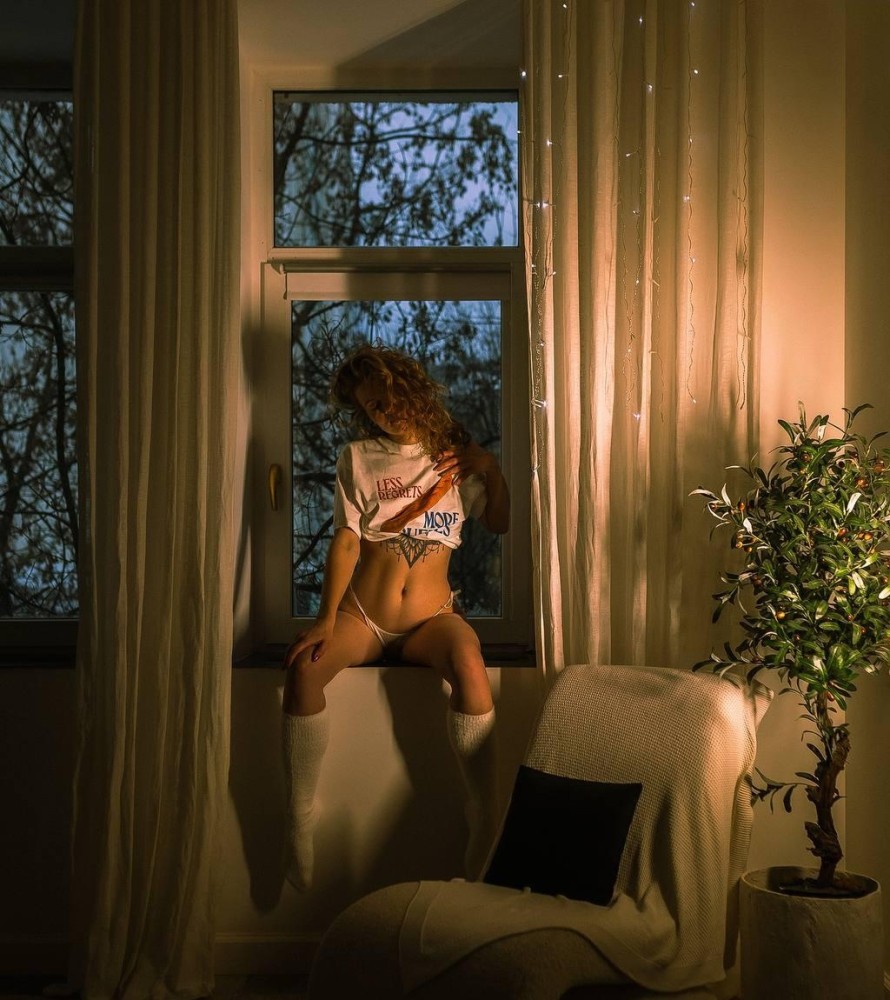 Индивидуалка Мари фото № 2 в городе Ревда