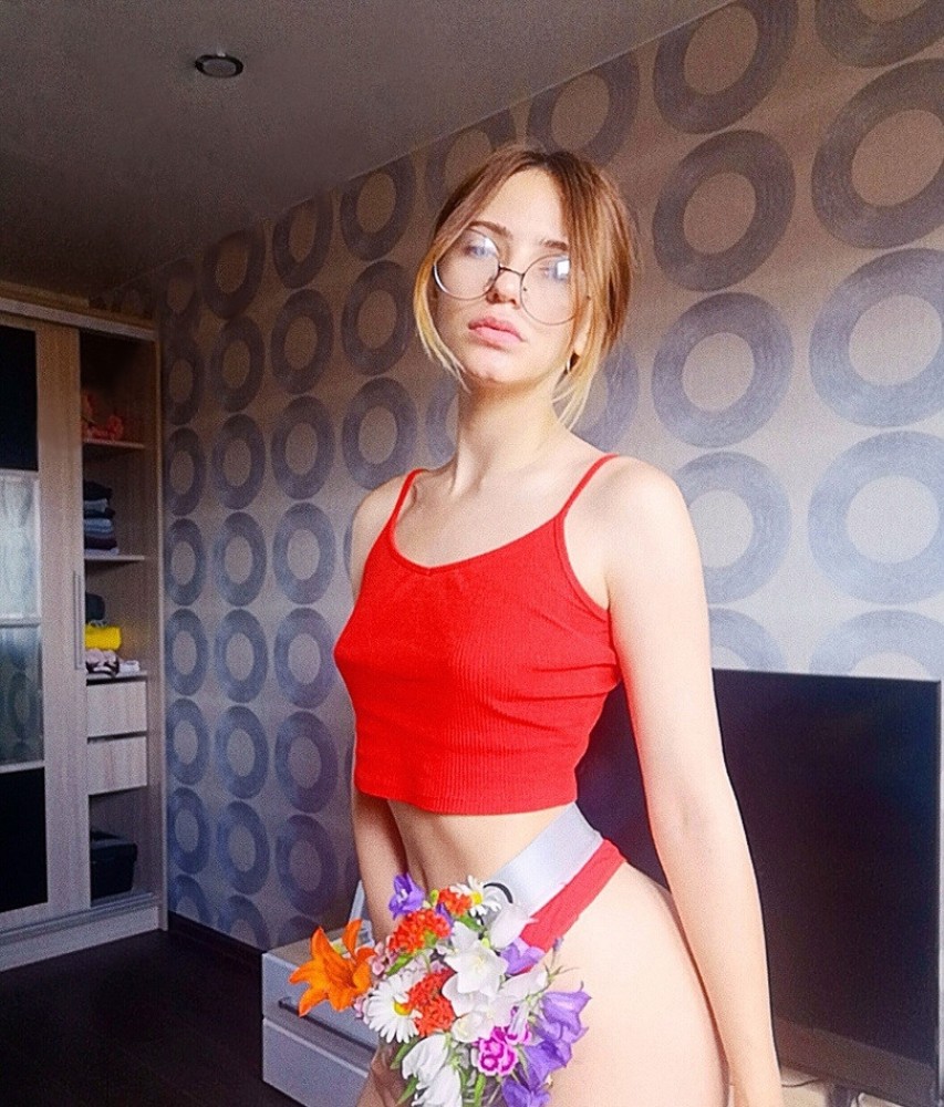 Индивидуалка Маруся фото № 2 в городе Ревда