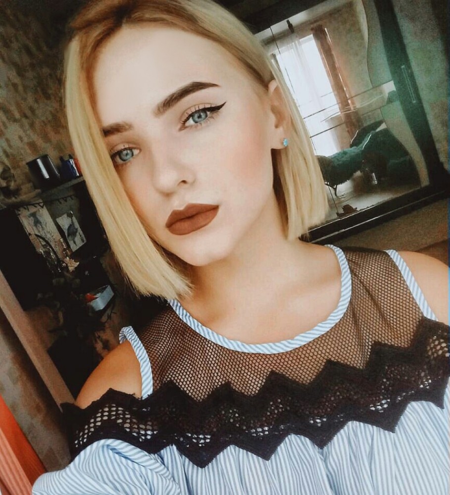 Индивидуалка Маруся фото № 2 в городе Ревда