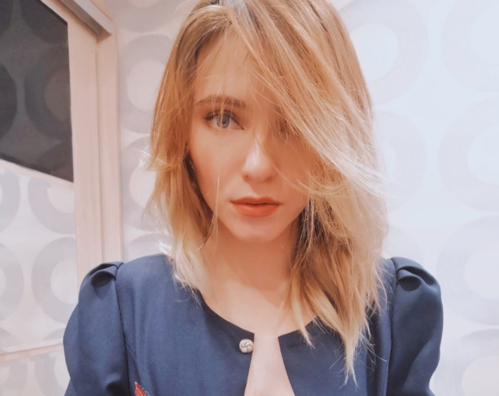 Индивидуалка Маруся фото № 2 в городе Ревда