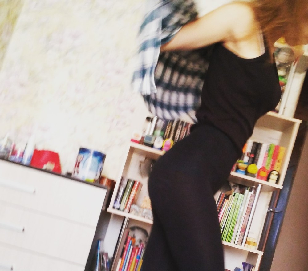 Индивидуалка Надежда фото № 2 в городе Ревда