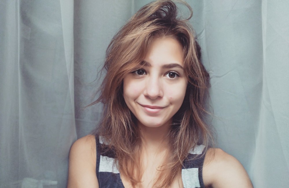 Индивидуалка Надежда фото № 2 в городе Ревда