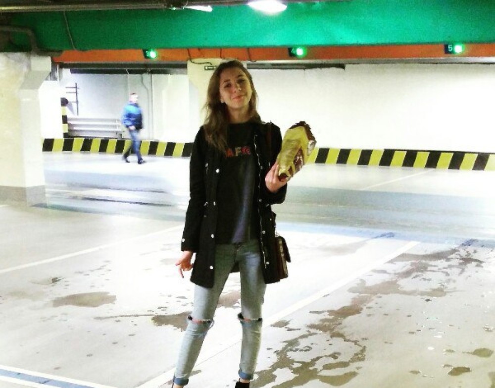 Индивидуалка Надежда фото № 2 в городе Ревда