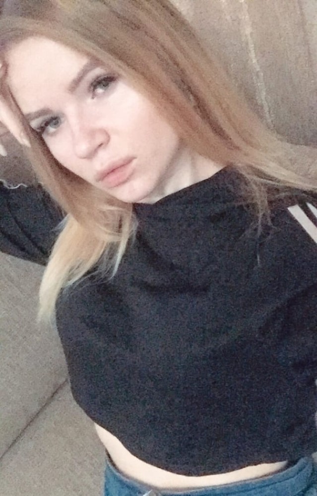 Индивидуалка Настя фото № 2 в городе Ревда