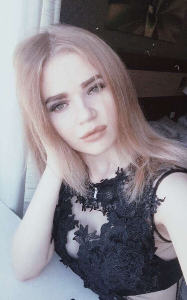 Индивидуалка Настя фото № 2 в городе Ревда