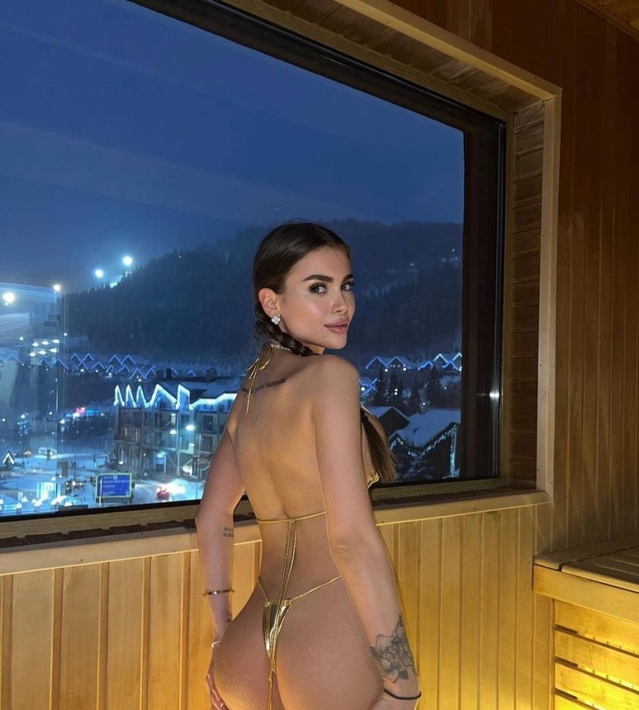 Индивидуалка Ника фото № 2 в городе Ревда