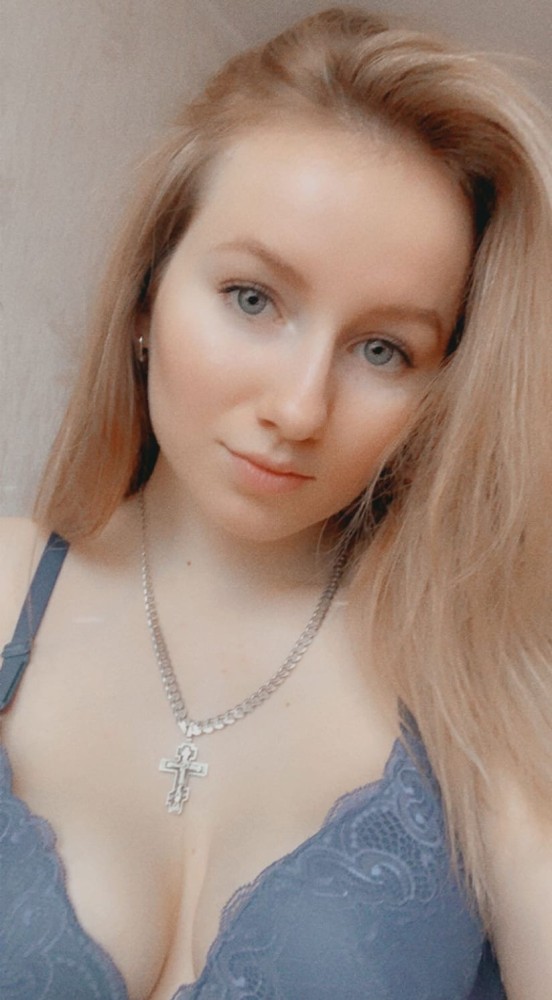 Индивидуалка Ника фото № 2 в городе Ревда