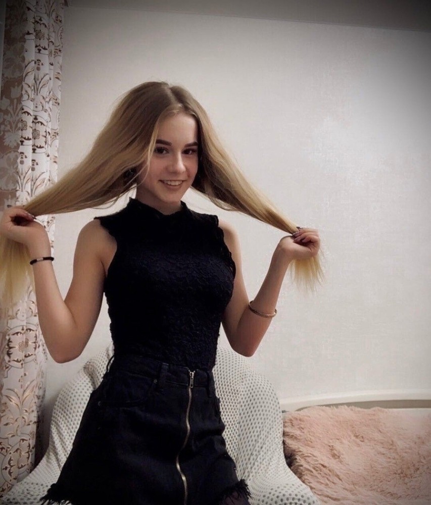 Индивидуалка Нинель фото № 2 в городе Ревда