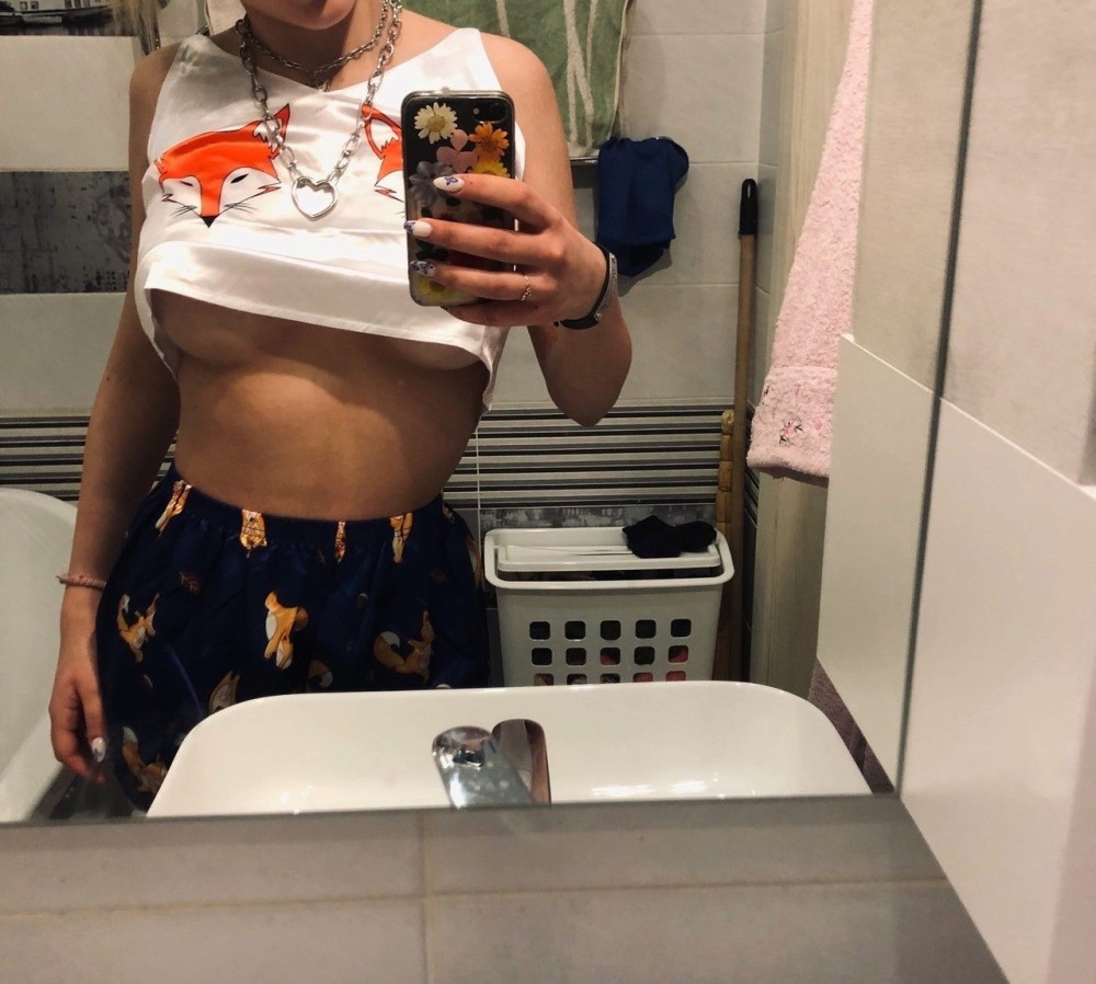 Индивидуалка Нинель фото № 2 в городе Ревда