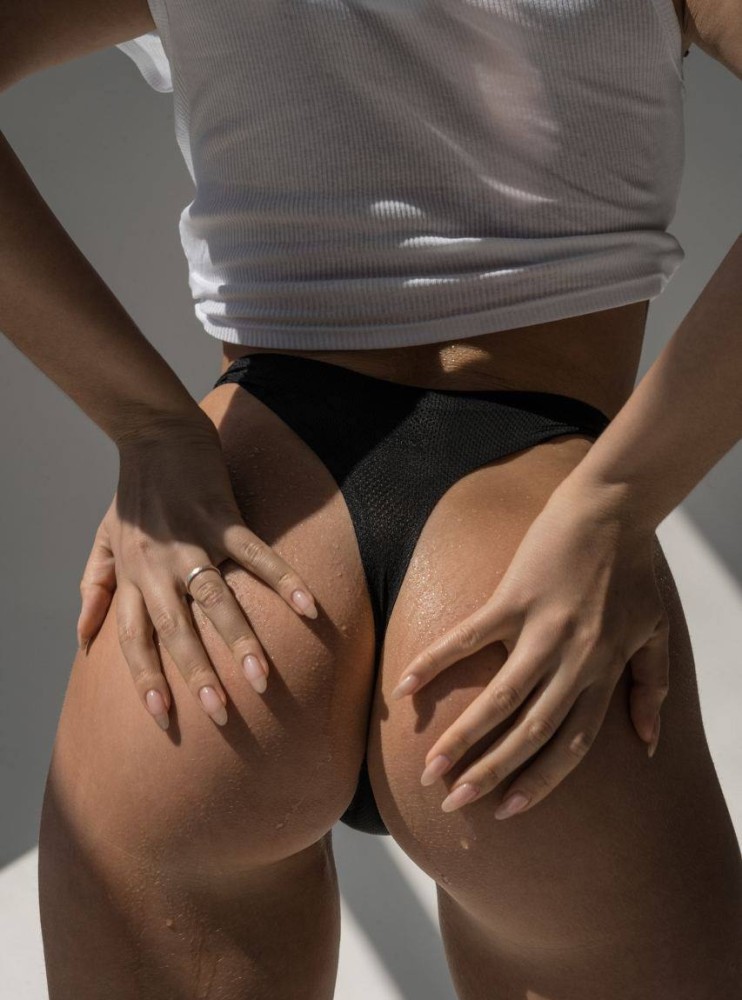 Индивидуалка Нора фото № 2 в городе Ревда