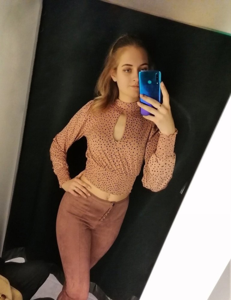 Индивидуалка Ольга фото № 2 в городе Ревда