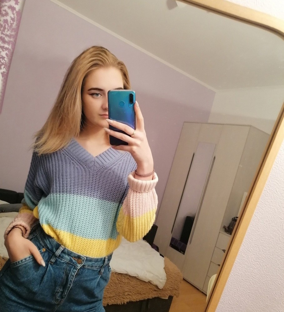 Индивидуалка Ольга фото № 2 в городе Ревда