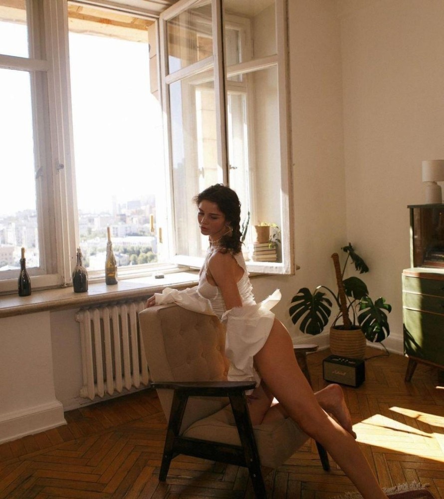 Индивидуалка Оливия фото № 2 в городе Ревда