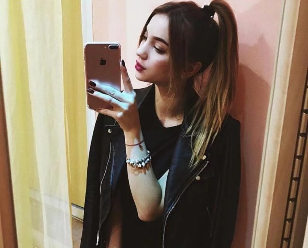 Индивидуалка Инга главное фото в городе Ревда 