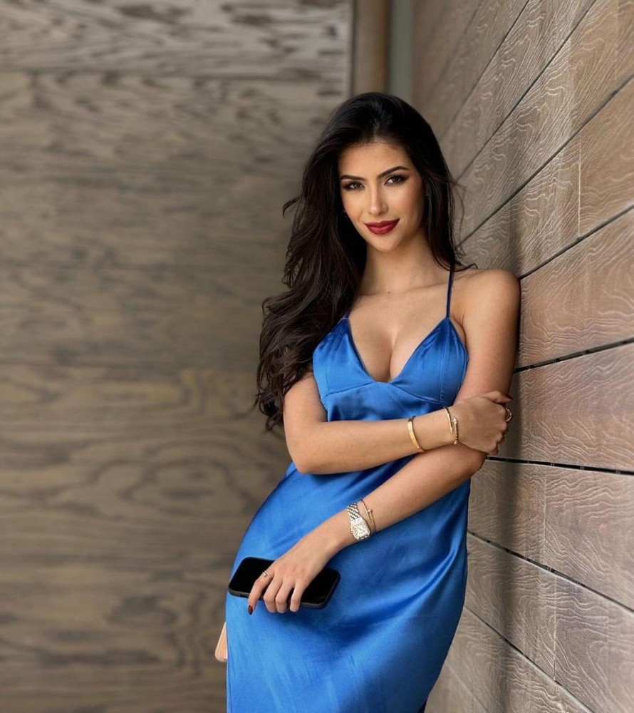 Индивидуалка Настюха главное фото в городе Ревда 