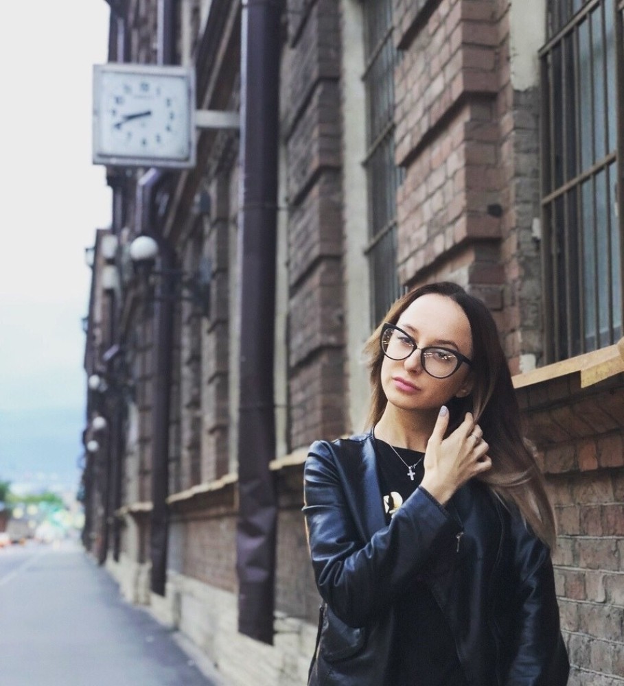 Индивидуалка Рада фото № 2 в городе Ревда