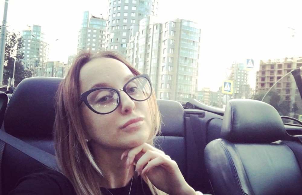 Индивидуалка Рада фото № 2 в городе Ревда