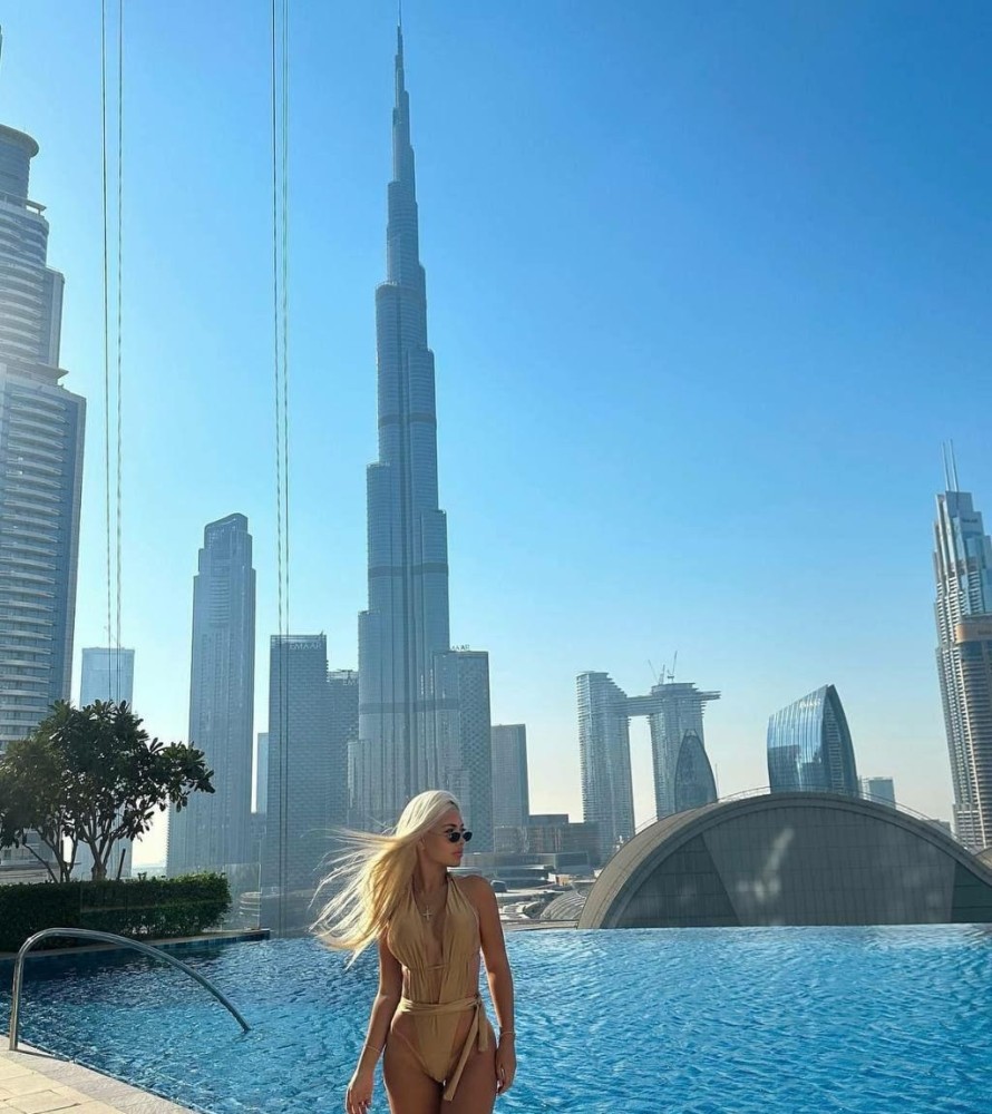 Индивидуалка Татьяна фото № 2 в городе Ревда