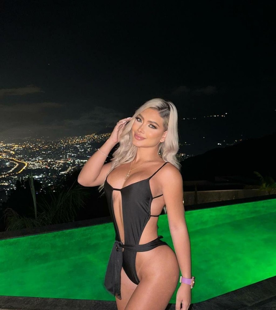 Индивидуалка Татьяна фото № 2 в городе Ревда